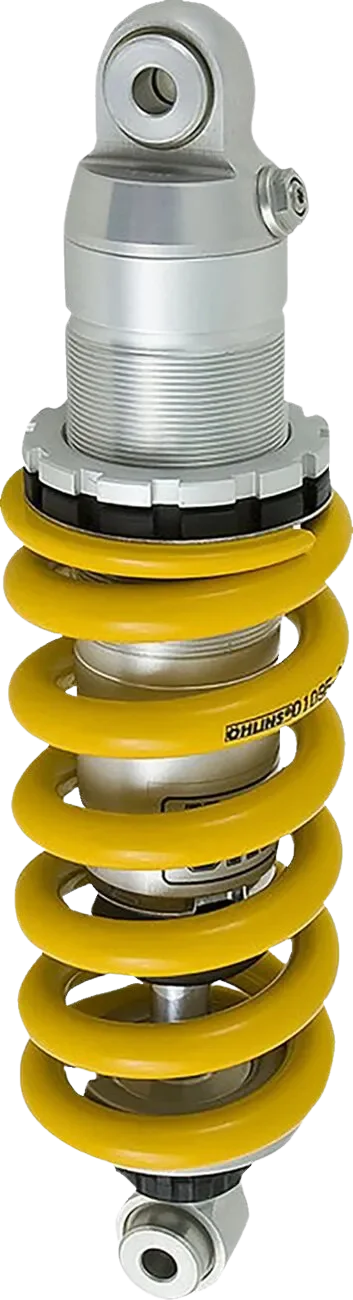 Amortisseur arrière Ohlins S46DR1 - Yamaha XSR 900 - Miniature 2